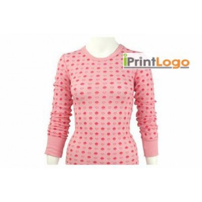 WOMEN'S TSHIRT-IGT-LT5024